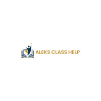 Aleks Class Help