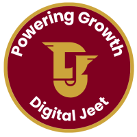 Digital Jeet Pandey | Certified Digital marketer in Mumbai