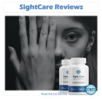 Sight Care Reviews: A Comprehensive Look at This Vision Support Supplement