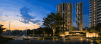 TARC Ishva Sector 63A Gurgaon – Ultra Luxury 3.5 & 4.5 BHK Apartments