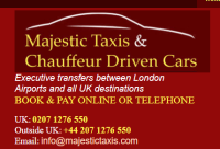 Reliable Heathrow to Leicester Taxi Service – Comfortable and Affordable Travel Option