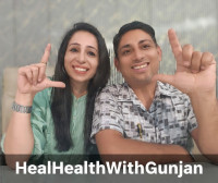 HealthWith Gunjan ???? Your Daily Wellness Partner