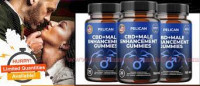 Pelican Male Enhancement Gummies