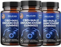Pelican Male Enhancement Gummies