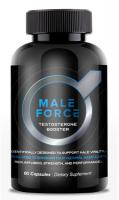 Why Do People Purchase Male Force Testosterone Booster?