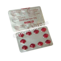 Malegra 120 Mg - Sildenafil Pill for ED Problem | Buy now and Free Shopping