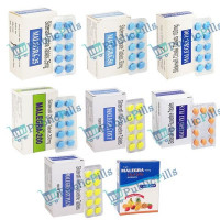 Malegra Tablet | Sildenafil Citrate | One OF The Best For Sex Time | USA