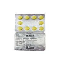 Malegra DXT : Sildenafil [11%OFF]| Doses | Reviews | Uses | Price