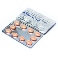Malegra FXT Plus – Easy Step to Improve Your ***** Ability