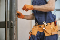 Commercial Locksmith Services in Brooklyn Park, MN | Mena's Key