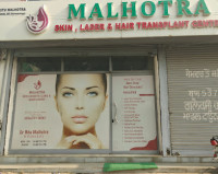 Malhotra Skin Laser and Hair Transplant Centre