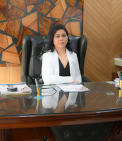 Experienced Skin Specialist Doctor in Chandigarh for Healthy Skin | Skinology+