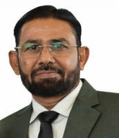 Mr. Mam Chand Raipuriya: The Strategic Visionary Behind Asclepius Wellness