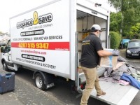 Office Removals London