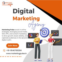 Digital Marketing Agency in Dwarka