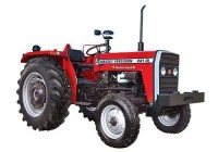 Massey 241 Tractor in India