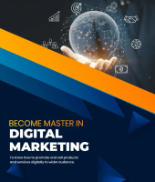 Best Digital Marketing Course with Placement in Delhi NCR