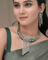 Why Choose a Coordinated Necklace Set for Special Occasions?
