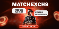 MatchsExch9 – A Trusted Name in the Online Sports ID Ecosystem in India