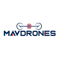 Agriculture Spraying Drone