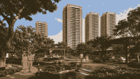 Max Estate 360 Sector 36A Gurgaon | Luxury 3 & 4 BHK Apartments