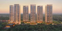 MAX Estates The Terraces Gurgaon