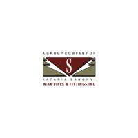 Max Pipe Fitting Inc.