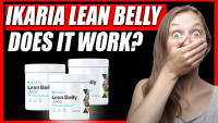 Ikaria Lean Belly Juice Customer Reviews