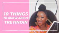 Things to remember when using Tretinoin