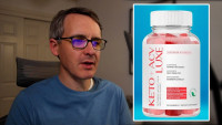 Luxe Keto ACV Gummies:Reviews,Scam Or Legit?