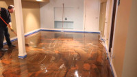 Best Epoxy Flooring in Chandigarh - EpoxyShine Solutions