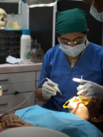 Dr Chatterjee Multi Speciality Dental Clinic