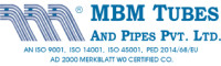 MBM Tubes