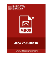 MBOX to Office 365 Converter