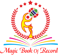 Magic Book Of Record