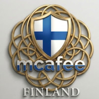 McAfee-tukinumero Suomessa – Asiakaspalvelu ja tekninen tuki