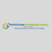 Mahrishi College of Pharmacy