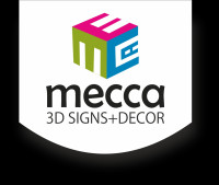 Meccain Interio Pvt Ltd ( Mecca Led Board )