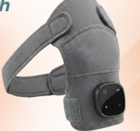 Hewelth Massager: Relaxation Redefined at Home