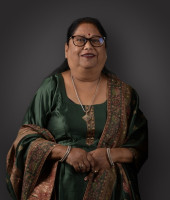 Meera Pal – Director, SM Pal Group