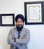 Mehal Singh RCIC