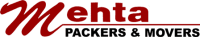 Mehta Packers and Movers