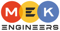 Mek engineers