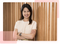 Melanie Seah Breast Specialist