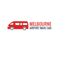 Melbourne Airport Maxi Cab