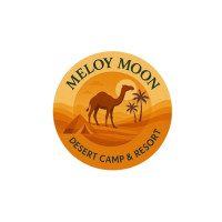 Melody Moon Desert Camp