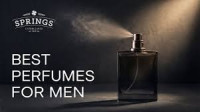 Buy Long-Lasting Perfumes For Men Online in India - Perfume9