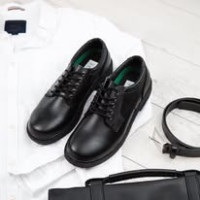 Mens Leather Shoes