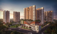 Explore Merlin Avana in Tollygunge Today